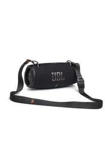 JBL , Bluetooth-Lautsprecher »Xtreme 3« , Schwarz , Gib richtig Gas mit dem PartyBoost