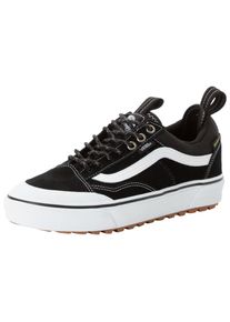 Vans , Sneaker »MTE Old Skool Waterproof«, unisex , BLACK/WHITE , 38 , 38 , Trendiger Sneaker von Vans mit Schnürung
