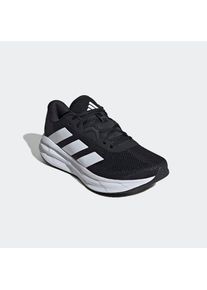 adidas Performance , Laufschuh »GALAXY 7« , Core Black / Cloud White / Carbon , 44 , 44 , Ein Laufschuh mit optimalem Halt und bequemer Dämpfung.