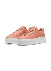 Puma , Sneaker »KARMEN II L« , Deeva Peach-Deeva Peach , 41 , 41 , Regular Fit