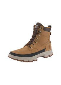 Timberland , Schnürboots »TBL Orig Ultra WP Boot«, Winterstiefel, Schnürstiefel, Winterschuhe, wasserdicht , wheat , 40 , 40 , Bequeme Schnürboots...