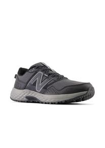 New Balance, Damen, Walkingschuh &raquo;410 v8&laquo; Trailrunningschuh, Laufschuh, anthrazit, 42,5, anthrazit, Leichter Walkingschuh von New Balance mit 