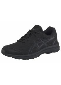 asics , Walkingschuh »Gel-Mission 3 W« , BLACK-CARBON-PHANTOM , 38 , 38 , Klassischer Walkingschuh von asics
