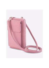 Heine , Handytasche , rose