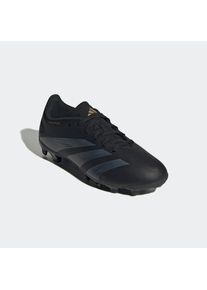 adidas Performance , Fußballschuh »PREDATOR LEAGUE KIDS MG« , Core Black / Carbon / Gold Metallic , 34 , 34 , Designt für Tore – dieser...