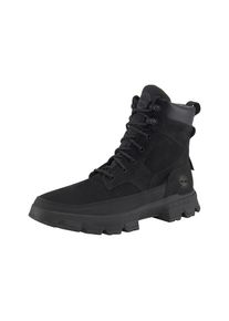 Timberland , Schnürboots »TBL Orig Ultra WP Boot«, Winterstiefel, Schnürstiefel, Winterschuhe, wasserdicht , schwarz , 41 , 41 , Bequeme...