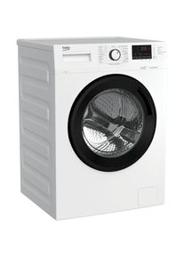 Beko , Waschmaschine »WML71432NPA 7176681300«, 7 kg, 1400 U/min , weiß , Multifunktionsdisplay