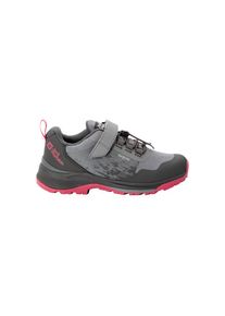Jack Wolfskin , Wanderschuh »VILLI HIKER TEXAPORE LOW K« , soft-pink , UK 5 - EU 38 , UK 5 - EU 38 , Wanderschuh für Kinder