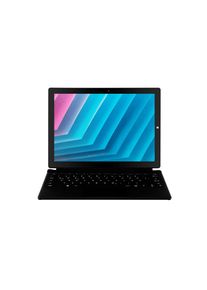 Hyrican , Tablet »ENWO Pad, Business Tablet mit Tastatur, Convertible Notebook«, (31,24 cm / 12,3 Zoll), Windows, Qualcomm ARM CPU, BT 5.0,...