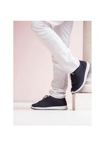 VAROMED , Damen , Sneaker , schwarz , 9.5 , 9.5 , Weite K