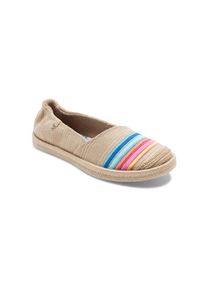 Roxy , Sneaker »Cordoba« , Multi , 7(37) , 7(37) , Obermaterial: Textilobermaterial