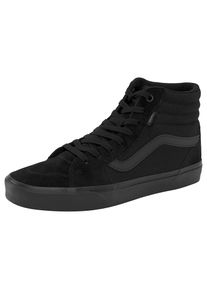 Vans , Sneaker »Filmore Hi« , schwarz , 47 , 47 , Stylischer Sneaker von Vans mit Schnürung