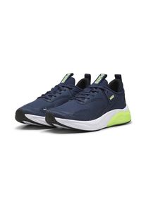 Puma , Sneaker »CELL THRILL« , Club Navy-Fizzy Apple , 43 , 43 , Mit Schnürung
