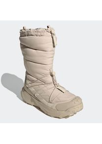 adidas terrex , Winterboots »TERREX WINTER HIGH RAIN.RDY COLD.RDY WANDERSTIEFEL«, Snowboots, Winterstiefel, Winterschuhe, wasserdicht und gefüttert...