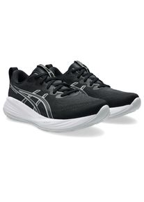 asics, Damen, Laufschuh &raquo;GEL-CUMULUS 27&laquo;, BLACK/CONCRETE, 42, BLACK/CONCRETE, Hochwertiger Laufschuh von asics