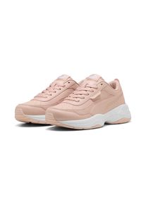 Puma , Sneaker »CILIA MODE« , Rose Quartz-Puma White , 42 , 42 , Niedriger Schuh