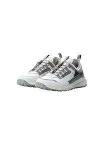 Jack Wolfskin, Damen, Sneaker &raquo;DROMOVENTURE ATHLETIC LOW W&laquo;, cool-grey, UK55-EU39, cool-grey, Federnder Freizeitschuh