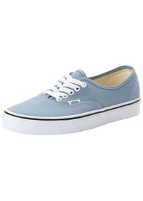 Vans , Sneaker »Authentic« , COLOR THEORY DUSTY BLUE , 37 , 37 , Sportlicher Sneaker von Vans mit Schnürung