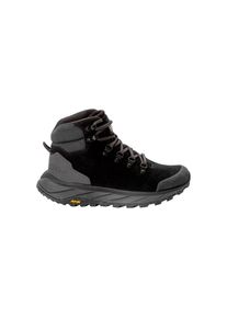 Jack Wolfskin , Outdoorschuh »TERRAVENTURE URBAN MID W« , black , UK 6 - EU 39,5 , UK 6 - EU 39,5 , Multifunktionsschuh
