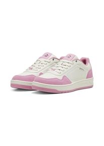 Puma , Sneaker »COURT CLASSY SD« , Vapor Gray-Mauved Out-Puma Silver , 38 , 38 , Regular Fit