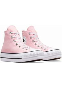 Converse , Sneaker »CHUCK TAYLOR ALL STAR LIFT« , WHITE , 36 , 36 , Cooler Sneaker von Converse mit Schnürung