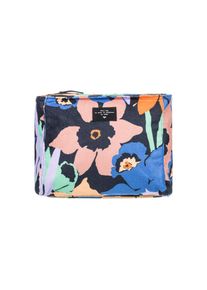 Roxy , Strandtasche »Mango Passion« , Anthracite Flower Jammin