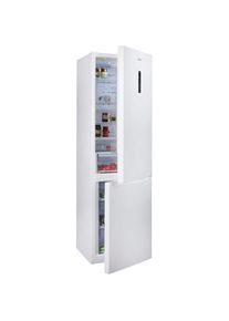 Gorenje , Kühl-/Gefrierkombination »NRK620B61W4OT«, kein Abtauen Dank NoFrostPlus, CrispZone mit Feuchteregulierung , Weiß , CrispZone mit...