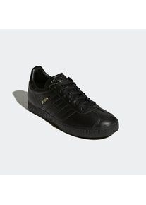 adidas originals , Sneaker »GAZELLE« , Core Black / Core Black / Core Black , 38 , 38 , Ein Designklassiker aus unseren Archiven für die nächste...