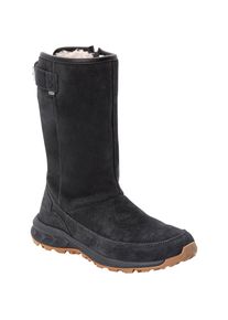 Jack Wolfskin , Winterboots »QUEENSTOWN TEXAPORE BOOT H W«, Snowboots, Winterstiefel, Winterschuhe, wasserdicht und gefüttert , phantom , 41 , 41 ,...