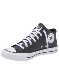 Converse, Herren, Sneaker &raquo;CHUCK TAYLOR ALL STAR MALDEN STREET&laquo;, schwarz-wei&szlig;, 48, schwarz-wei&szlig;, Sportlicher Sneaker von Converse mit Schn&uuml;rung