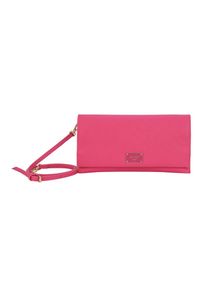 JOOP! Joop Jeans , Clutch »cofano cadea clutch mhf«, Umhängetasche Schultertasche Handtasche Damen , pink