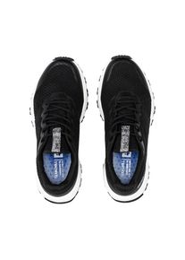 Jack Wolfskin, Damen, Sneaker &raquo;PRELIGHT VENT LOW W&laquo;, black, UK3-EU355, black, Optimale Luftzirkulation, Atmungsaktivit&auml;t