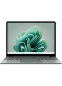 Microsoft , Business-Notebook »Surface Laptop Go 3 Laptop, 16 GB RAM, Windows 11 Home, «, 31,62 cm, / 12,45 Zoll, Intel, Core i5, Iris Xe Graphics,...
