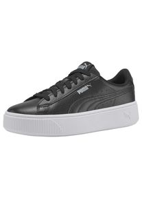 Puma , Sneaker »VIKKY STACKED L« , Puma Black-Puma Black , 40 , 40 , Komfortabler Stil von Puma