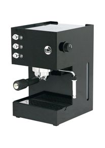 La Pavoni , Espressomaschine »LPMGCN01EU«, Siebträger , schwarz