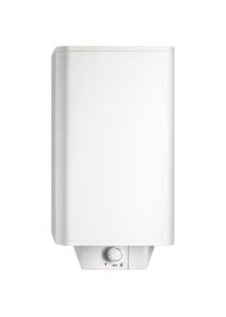 AEG Haustechnik , Wandspeicher &raquo;DEM 150 Basis, Wandspeicher 150 Liter&laquo; stufenlose Temperaturwahl, Schnellaufheiztaste, VDE gepr&uuml;ft , wei&szlig; ,...