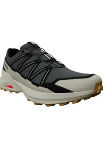 Salomon , Trailrunningschuh »SPEEDCROSS PEAK« , Urban Chic/Black/Alfalfa , 42,5 , 42,5 , Trailrunningschuh von Salomon