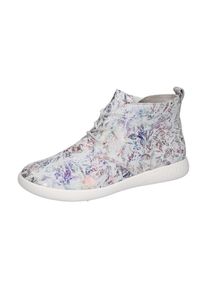 Waldläufer Waldläufer , Sneaker »H-CLOÉ«, Schnürer, Komfortschuh, Freizeitschuh mit Metallic-Print, Weite H , multicolor , 8 (42) , 8 (42) , High-Top Sneaker...
