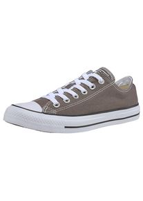 Converse, Damen, Sneaker &raquo;Chuck Taylor All Star Core Ox&laquo;, Charcoal, 37, Charcoal, Klassischer Sneaker von Converse