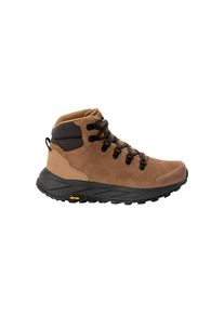 Jack Wolfskin , Outdoorschuh »TERRAVENTURE URBAN MID W« , chipmunk , UK 3 - EU 35,5 , UK 3 - EU 35,5 , Multifunktionsschuh