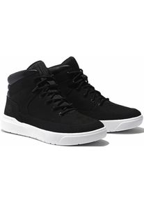 Timberland , Schnürboots »SENECA BAY MID LACE UP SNEAKER«, Winterstiefel, Schnürstiefel, Winterschuhe , schwarz , 40 , 40 , Winterliche Schnürboots...