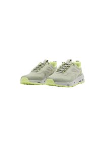 Jack Wolfskin, Damen, Sneaker &raquo;PRELIGHT TEXASHIELD LOW W&laquo;, mint-leaf, UK75-EU41, mint-leaf, Leichter Trailrunningschuh