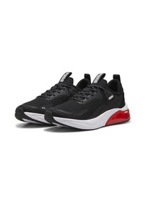 Puma , Sneaker »CELL THRILL« , Puma Black-For All Time Red , 40 , 40 , Mit Schnürung