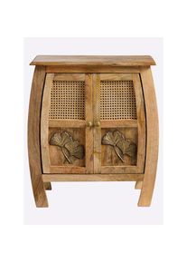 HEINE HOME , Kommode , natur