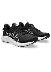 asics, Damen, Laufschuh &raquo;JOLT 5&laquo;, BLACK/WHITE, 39, BLACK/WHITE, Bequemer Laufschuh von asics