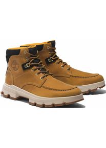 Timberland, Herren, Schn&uuml;rboots &raquo;TBL ORIG ULTR WP MID&laquo; Winterstiefel, Schn&uuml;rstiefel, Winterschuhe, wasserdicht, wheat, 44,5, wheat, Coole Schn&uuml;rboots 