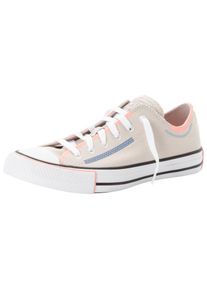Converse , Sneaker »CHUCK TAYLOR ALL STAR COLOR POP« , PALE PUTTY , 42 , 42 , Bequemer Sneaker von Converse mit Schnürung