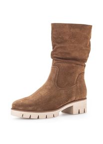 Gabor , Stiefel , cognac , 38,5 , 38,5 , Stiefel mit Best Fitting Ausstattung
