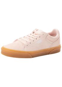 Vans , Sneaker »Seldan« , TRANSLUCENT GUM PEACH BLUSH , 38 , 38 , Trendiger Sneaker von Vans mit Schnürung
