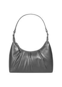 Bugatti, Damen, Umh&auml;ngetasche &raquo;MILA&laquo;, schwarz, schwarz, Breite 27 cm x H&ouml;he 24 cm x Tiefe 9 cm